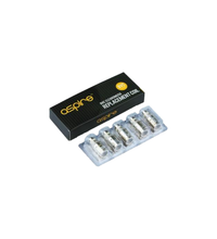 ASPIRE BVC FOR BDC COILS (5 PACK) 1.8 OHM