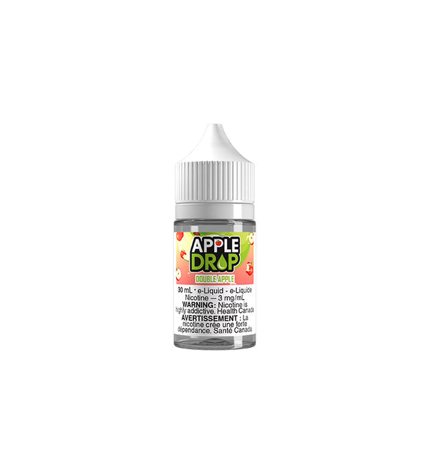 DOUBLE APPLE BY APPLE DROP 30ML