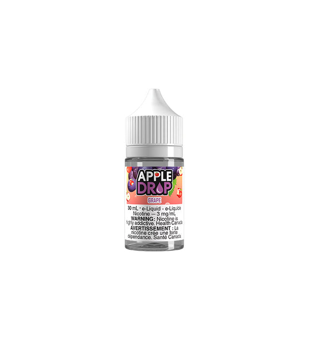 GRAPE BY APPLE DROP 30ML