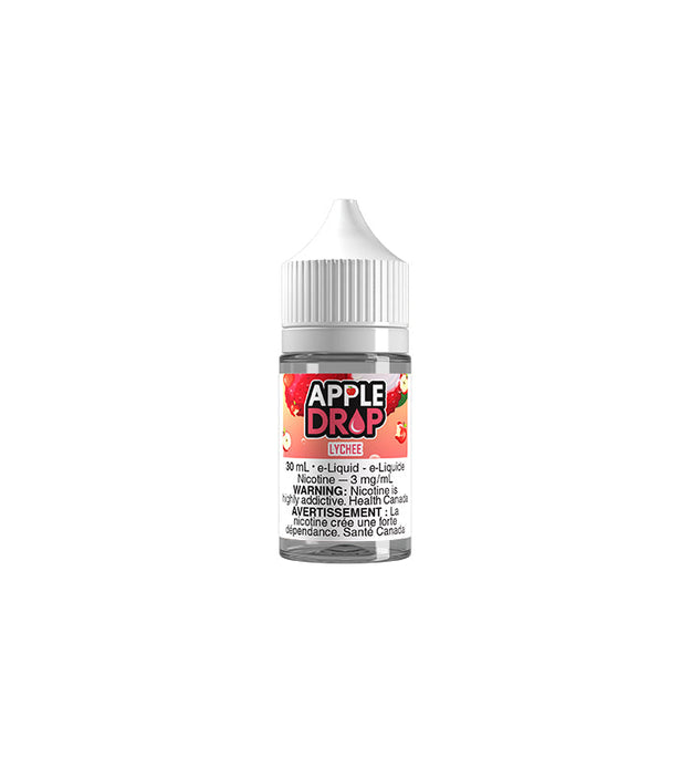 LYCHEE BY APPLE DROP 30ML