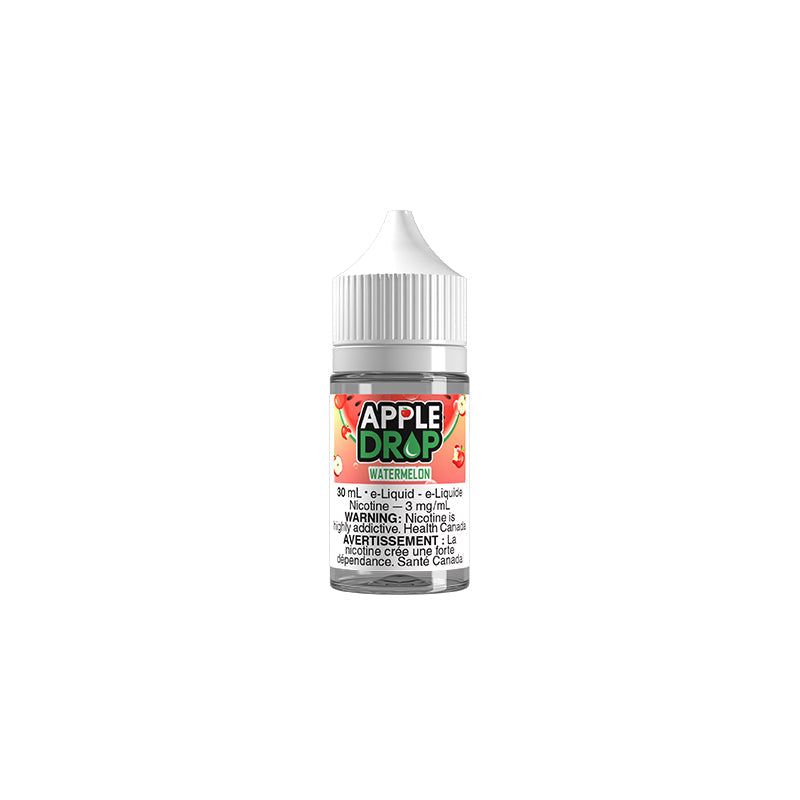 WATERMELON BY APPLE DROP 30ML