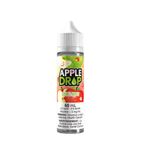 DOUBLE APPLE BY APPLE DROP