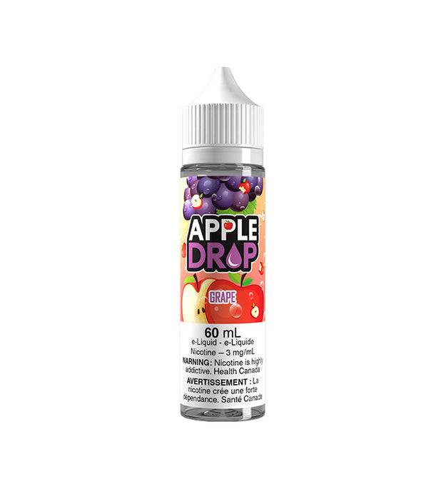 GRAPE BY APPLE DROP