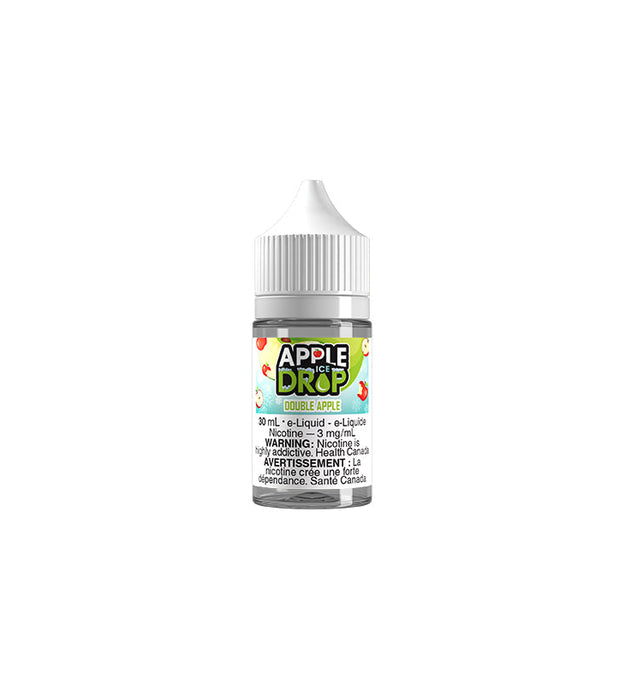 DOUBLE APPLE BY APPLE DROP ICE 30ML