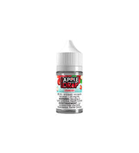 CRANBERRY BY APPLE DROP ICE SALT