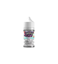GRAPE BY APPLE DROP ICE SALT