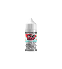 LYCHEE BY APPLE DROP ICE SALT