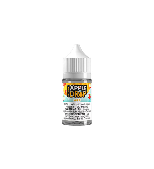 MANGO BY APPLE DROP ICE SALT