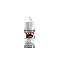 STRAWBERRY BY APPLE DROP ICE SALT