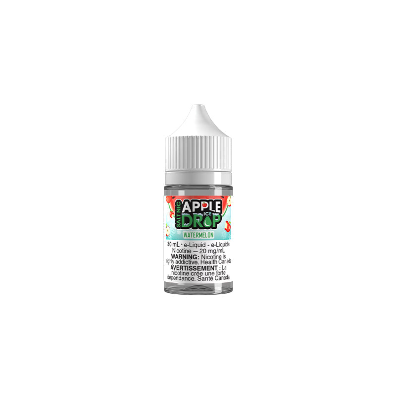 WATERMELON BY APPLE DROP ICE SALT