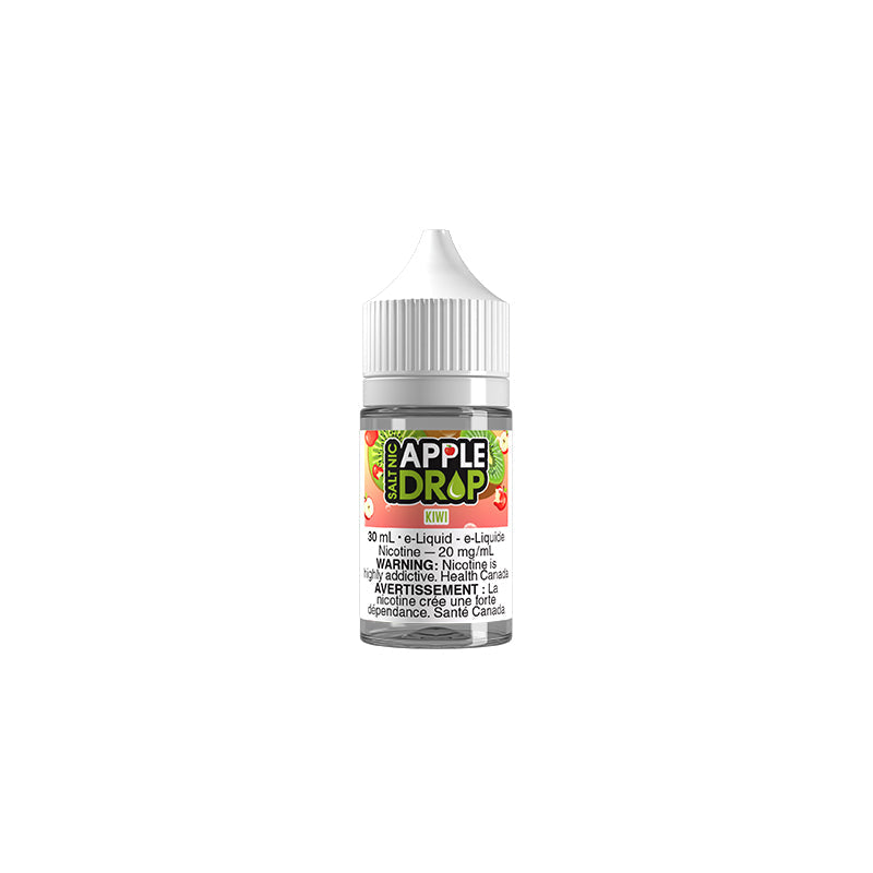 KIWI BY APPLE DROP SALT