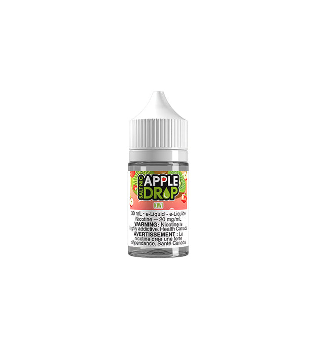 KIWI BY APPLE DROP SALT