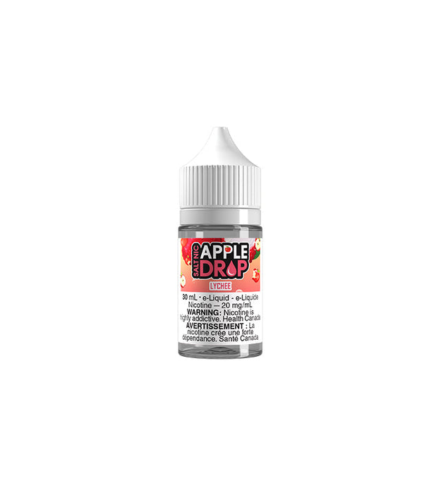 LYCHEE BY APPLE DROP SALT
