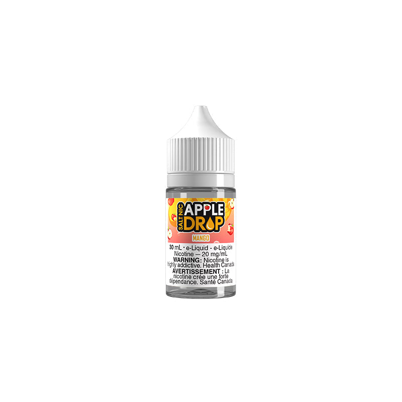 MANGO BY APPLE DROP SALT