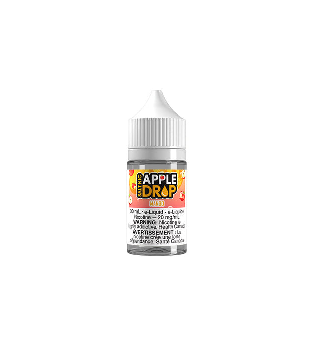 MANGO BY APPLE DROP SALT