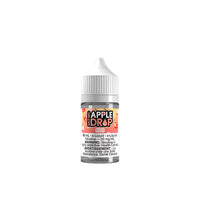 PEACH BY APPLE DROP SALT