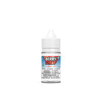 STRAWBERRY BY BERRY DROP 30ML