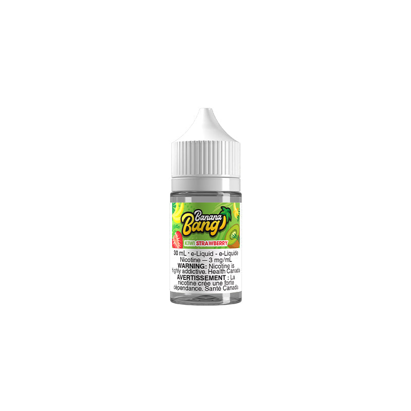 KIWI STRAWBERRY BY BANANA BANG 30ML