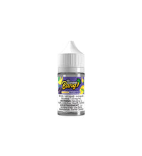 MANGO BLACKBERRY BY BANANA BANG 30ML