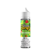 KIWI STRAWBERRY BY BANANA BANG