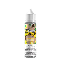 PINEAPPLE COCONUT BY BANANA BANG