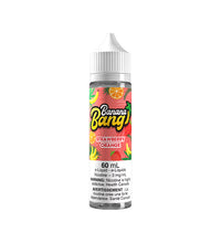 STRAWBERRY ORANGE BY BANANA BANG