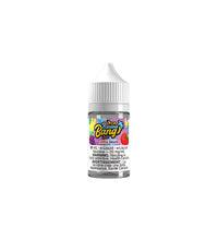 APPLE GRAPE BY BANANA BANG ICE SALT