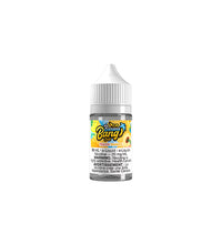 PEACH MANGO BY BANANA BANG ICE SALT