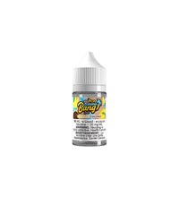 PINEAPPLE COCONUT BY BANANA BANG ICE SALT