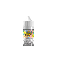 PINEAPPLE PEACH BY BANANA BANG ICE SALT