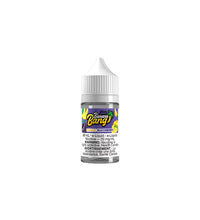 MANGO BLACKBERRY BY BANANA BANG SALT