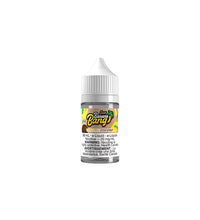 PINEAPPLE COCONUT BY BANANA BANG SALT