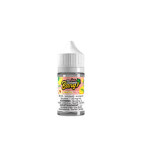 PINEAPPLE PEACH BY BANANA BANG SALT