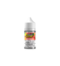 STRAWBERRY ORANGE BY BANANA BANG SALT