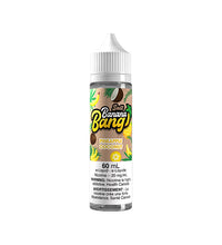 Pineapple Coconut By Banana Bang 60ML Salt E-liquid | The Vape Mart
