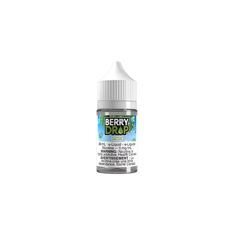 CACTUS BY BERRY DROP 30ML