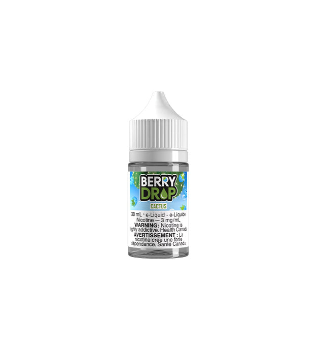 CACTUS BY BERRY DROP 30ML