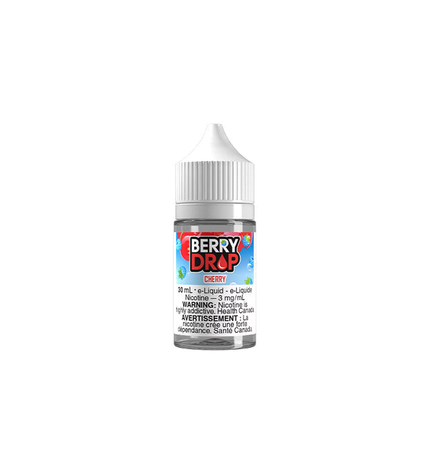 CHERRY BY BERRY DROP 30ML