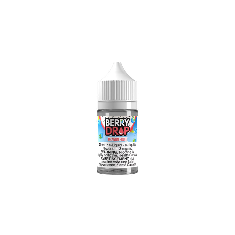 DRAGON FRUIT BY BERRY DROP 30ML