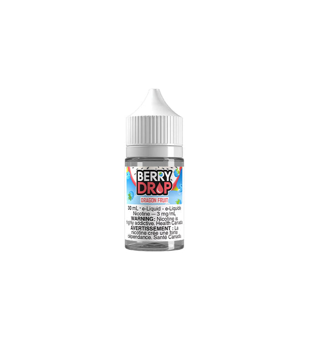 DRAGON FRUIT BY BERRY DROP 30ML