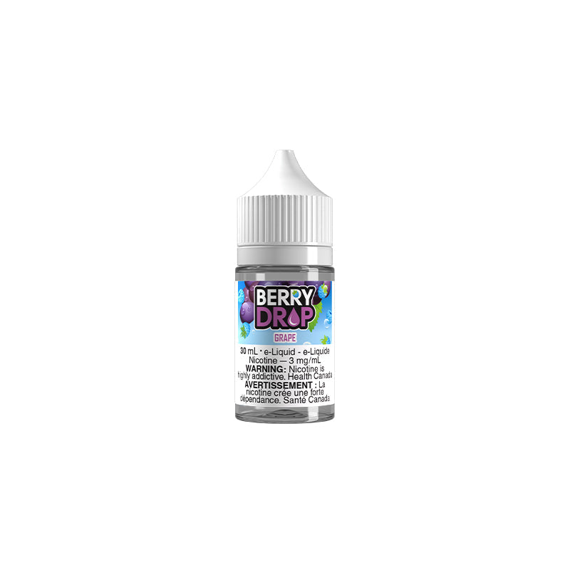 GRAPE BY BERRY DROP 30ML