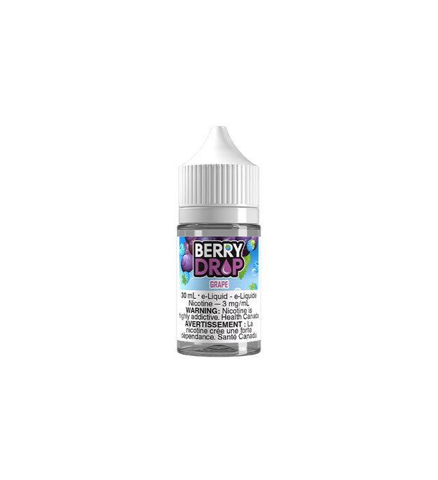 GRAPE BY BERRY DROP 30ML