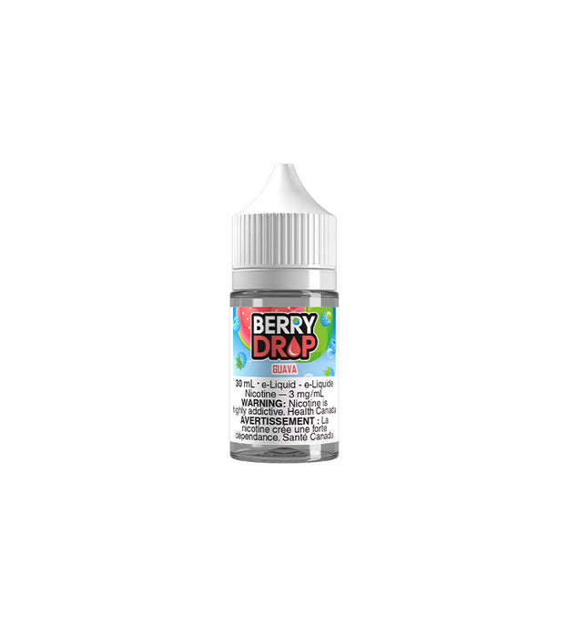 GUAVA BY BERRY DROP 30ML