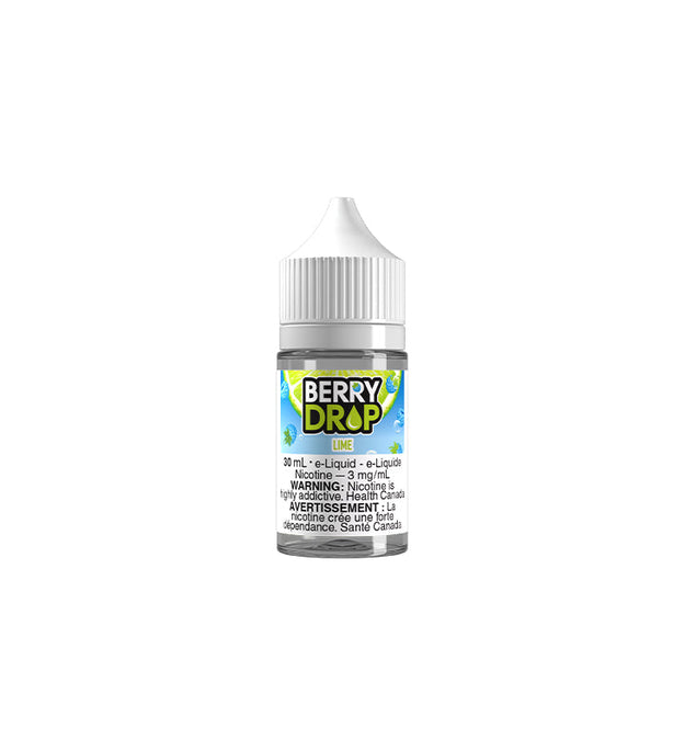 LIME BY BERRY DROP 30ML