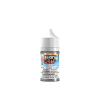 PEACH BY BERRY DROP 30ML