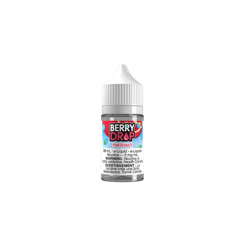 POMEGRANATE BY BERRY DROP 30ML