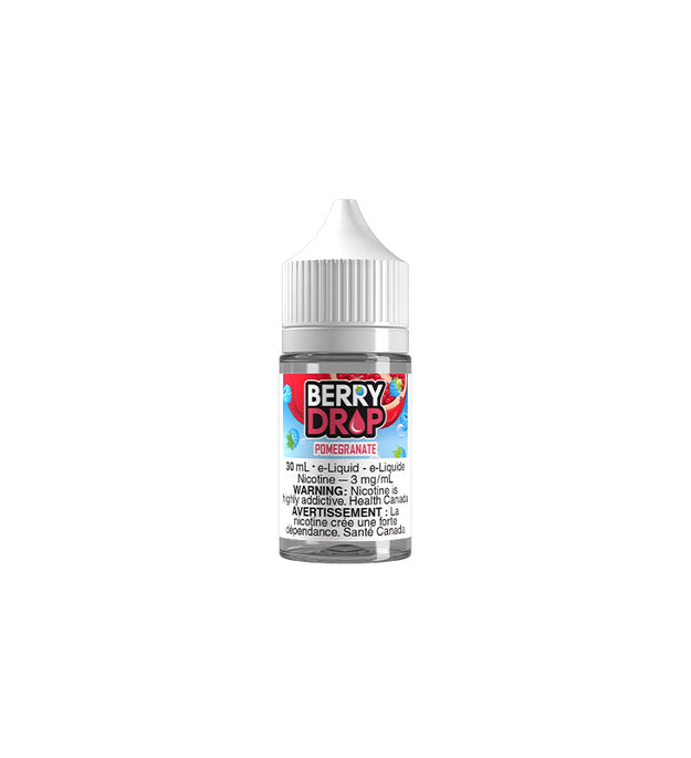 POMEGRANATE BY BERRY DROP 30ML