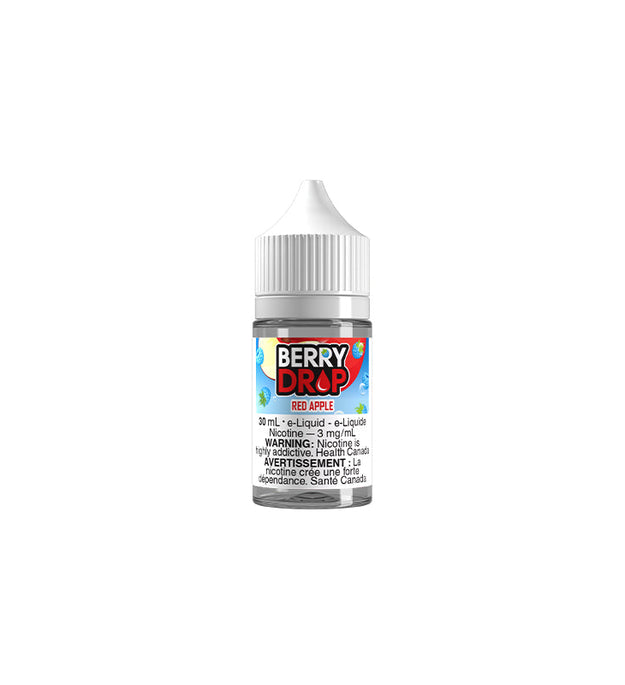 APPLE BY BERRY DROP 30ML