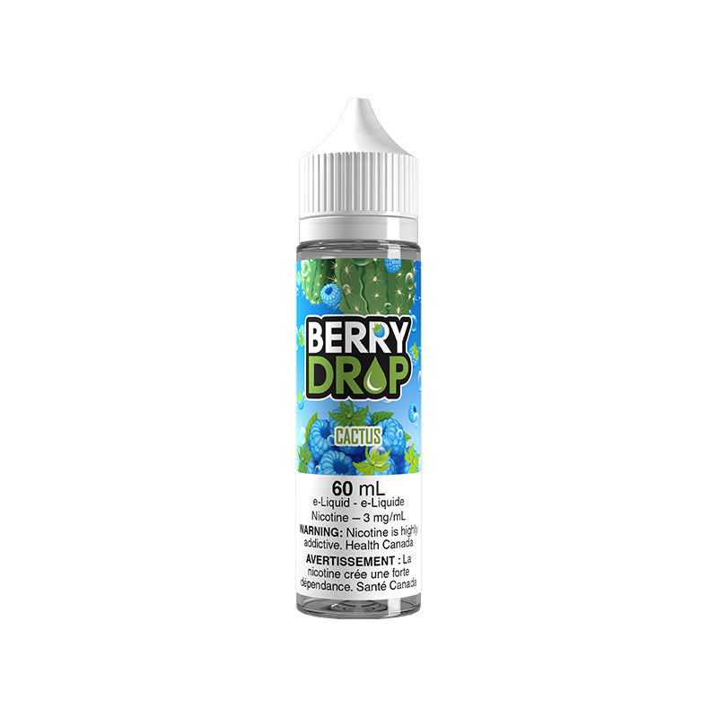 CACTUS BY BERRY DROP