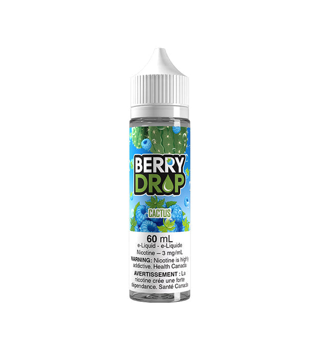 CACTUS BY BERRY DROP